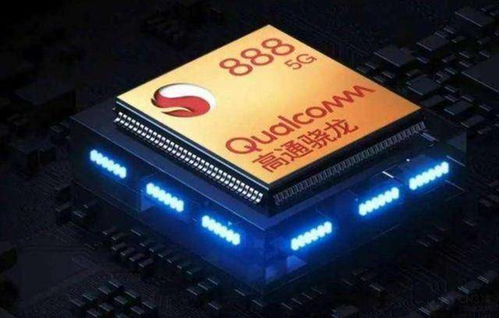 牙膏厂又出新品 高通发布4G处理器上岗证，布局中低端市场