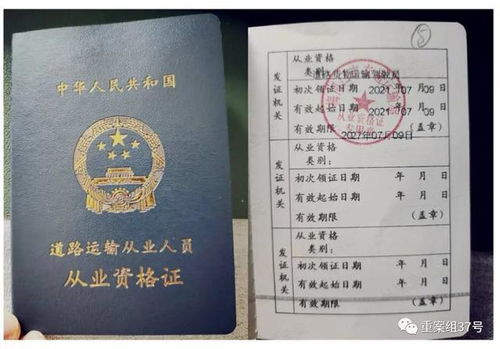 600元免考一天下证 驾校与运管所勾结，货运上岗证成非法交易商品